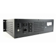 EnerGenie | Rack 2000VA UPS | UPS-RACK-2000 | 2000 VA | 1200 W
