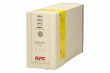 APC BK500EI APC Back-UPS 500, 230V