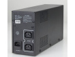 Gembird UPS 650VA POWER CUBE Line-Interactive