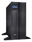APC SMX3000HV SMART X 3000VA R2T 4U LCD 230V