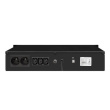EVER UPS ECO PRO 700AVR CDS 19 2U