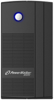 PowerWalker UPS Line-In 1000VA SB FR 3x PL 230V, USB
