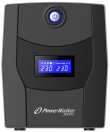 PowerWalker UPS Line-In 2200VA STL FR 4x PL 230V, USB, RJ1