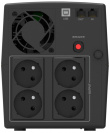 PowerWalker UPS Line-In 2200VA STL FR 4x PL 230V, USB, RJ1