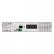 APC Uninterruptible Power Supply SMC1000I-2UC C 1kVA/600W 2U SmartConne
