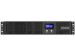 PowerWalker UPS Line-Interactive 1200VA Rack 19 4x IEC Out, RJ11 / RJ45 In / Out, USB, LCD, EPO