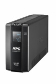 APC Power supply BR650MI UPS Back Pro BR 650VA 6xC13, AVR,LCD