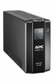 APC Power supply BR650MI UPS Back Pro BR 650VA 6xC13, AVR,LCD