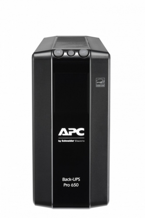 APC Power supply BR650MI UPS Back Pro BR 650VA 6xC13, AVR,LCD