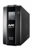 APC Power supply BR900MI UPS Back Pro BR 900VA 6xC13, AVR,LCD