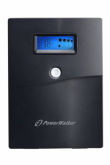 PowerWalker Line-In SCL 3000VA 4xSC OUT 230v VI 3000 SC
