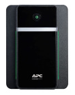 APC BX2200MI Back-UPS 2200VA, 230V, AVR, 6 IEC