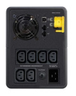 APC BX2200MI Back-UPS 2200VA, 230V, AVR, 6 IEC
