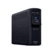 CyberPower UPS CP1350EPFCLCD 1350VA/810W AVR/LCD/6xSchuko