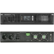 Qoltec UPS for RACK | 2kVA | 2000W | Power Factor 1.0| LCD | On-line