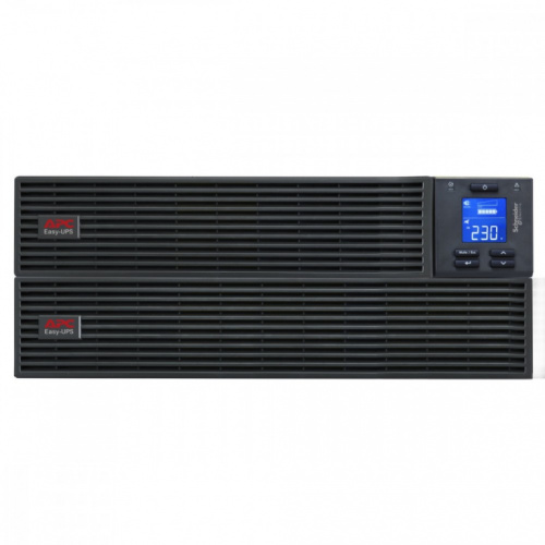 APC SRV1KRILRK-E APC Easy UPS On-Line SRV 1000VA RM 230V with ExtendRuntime Battery Pack, Rail Kit