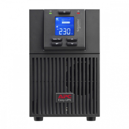APC SRV2KI-E APC Easy UPS On-Line SRV 2000VA 1800W 230V