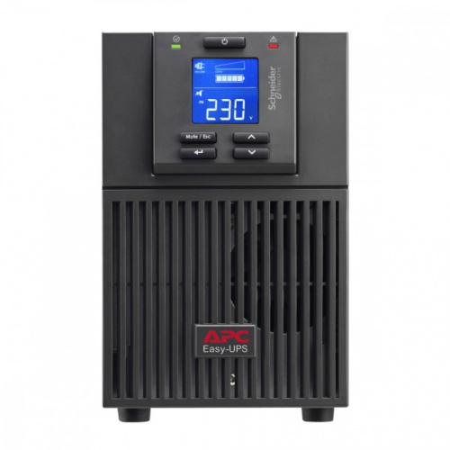APC SRV2KI-E APC Easy UPS On-Line SRV 2000VA 1800W 230V