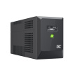 Green Cell UPS power supply 1050W/1500VA pure sine