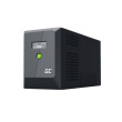 Green Cell UPS power supply 1400W/2000VA pure sine