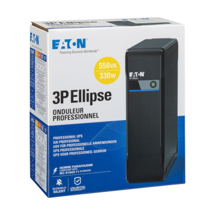 Eaton UPS 3P Ellipse 550 FR 3P550F