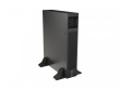 Armac UPS On-Line rack 1000VA 8xIEC C13 USB-B LCD metalowa obudowa DUST-FREE