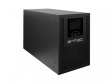 Armac UPS Office On-Line PF1 1000VA LCD 4X IEC C13 metal enclosure DUST-FREE