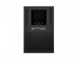 Armac UPS Office On-Line PF1 1000VA LCD 4X IEC C13 metal enclosure DUST-FREE