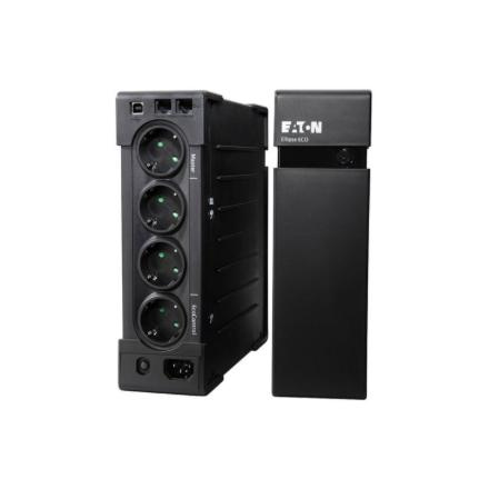 Eaton 3P Ellipse 900 USB DIN | 900 VA | 540 W