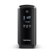 CyberPower | Backup UPS Systems | CP900EPFCLCD | 900 VA | 540 W