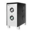 Qoltec 53948 Uninterruptible power supply UPS 3-phase | 10KVA | 8kW | LCD