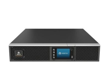 Vertiv UPS GXT5-1500IRT2UXLN Liebert GXT5 1ph UPS, 1.5kVA