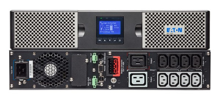 Eaton UPS 9PX3000IRT2U 3000W/VA RT2U Eaton UPS 9PX3000IRT2U 3000W/VA RT2U