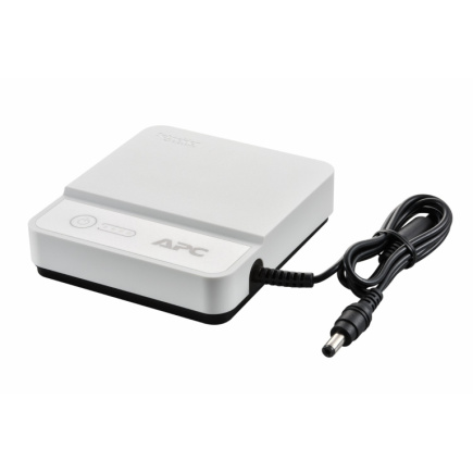 APC Back-UPS Connect 12V LI für Router/Modem/VoIP APC Back-UPS Connect 12V LI für Router/Modem/VoIP
