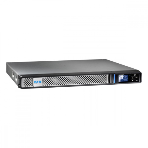 Eaton UPS 5P 650i Rack 1U Netpack G2 650VA/520W