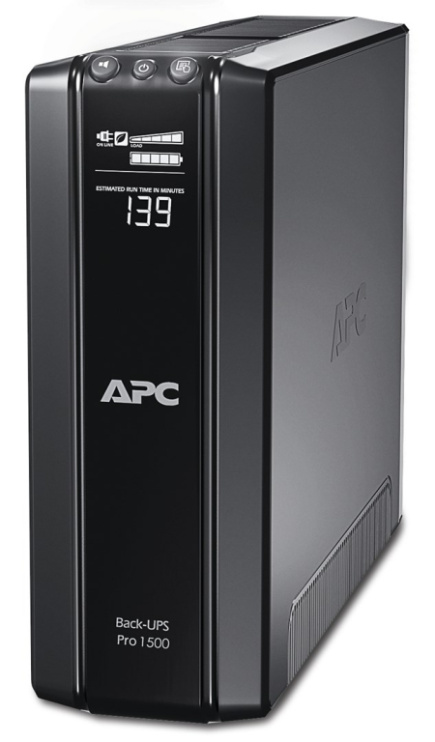 APC USV BR1500GI   BACKUPS Pro 1500 230V