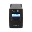 Rebel Nanopower Plus 1000 UPS | Off-line | Sinusoida| 1000VA | 600W  | LCD | USB