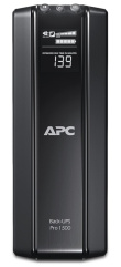 APC USV BR1500GI   BACKUPS Pro 1500 230V