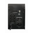 EnerGenie | UPS with USB and LCD display | EG-UPS-035 | 2000 VA | 1200 W