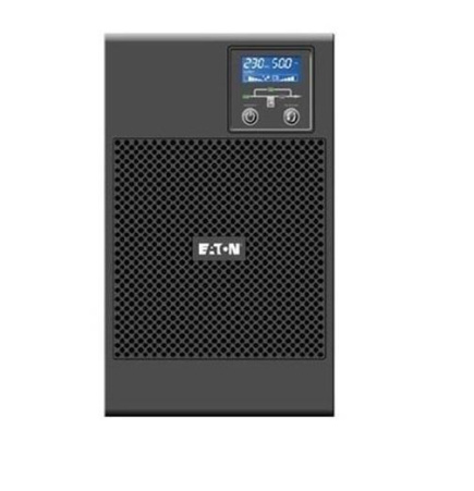 UPS|EATON|2400 Watts|3000 VA|OnLine DoubleConvertion|Desktop/pedestal|9E3000I UPS|EATON|2400 Watts|3000 VA|OnLine DoubleConvertion|Desktop/pedestal|9E3000I