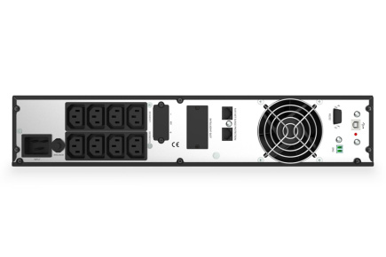 UPS Online Rack 19