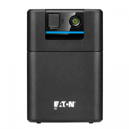 UPS|EATON|900 Watts|1600 VA|Wave form type Pure sinewave|LineInteractive|Phase 1phase|Desktop/pedestal|5E1600UI