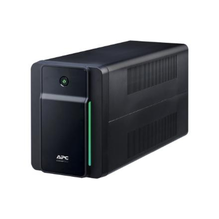 APC Back-UPS BX1200MI-GR 1200VA 650W | Schneider Electric