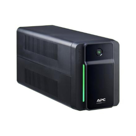 Schneider Electric APC Easy UPS | BVX700LI | 700 VA | 360 W Schneider Electric APC Easy UPS | BVX700LI | 700 VA | 360 W