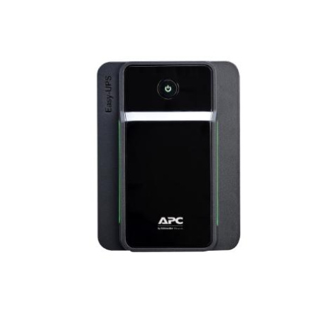Schneider Electric APC Easy UPS | BVX700LI-GR | 700 VA | 360 W Schneider Electric APC Easy UPS | BVX700LI-GR | 700 VA | 360 W