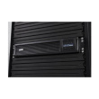 Schneider Electric Smart-UPS, Rackmount 2U, SmartConnect port+SmartSlot, AVR, LCD | SMT750RMI2UC | 750 VA | 500 W