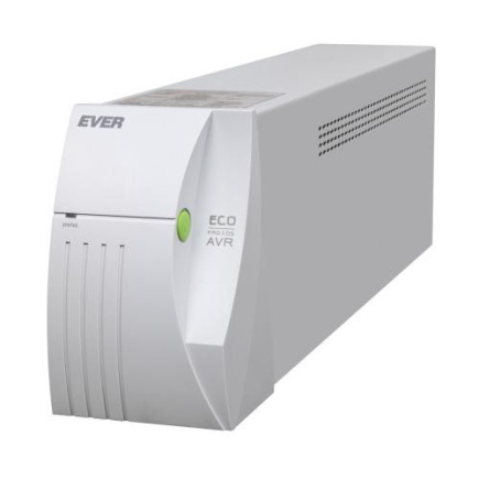 EVER UPS ECO PRO 1000 AVR CDS TOWER