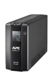 APC Back-UPS Pro BR650MI - UPS - 390 W