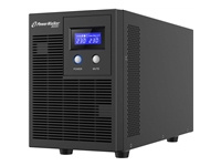 POWERWALKER UPS Line-In VI 3000 STL FR 4x 230V PL USB-B POWERWALKER UPS Line-In VI 3000 STL FR 4x 230V PL USB-B