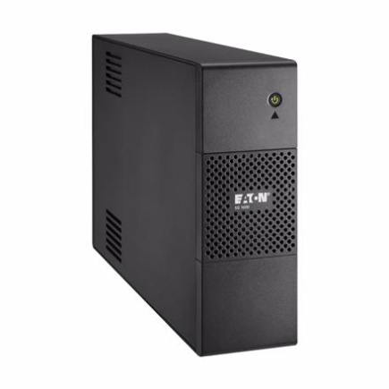 Eaton | UPS | 5S 1000i | 1000 VA | 600 W Eaton | UPS | 5S 1000i | 1000 VA | 600 W